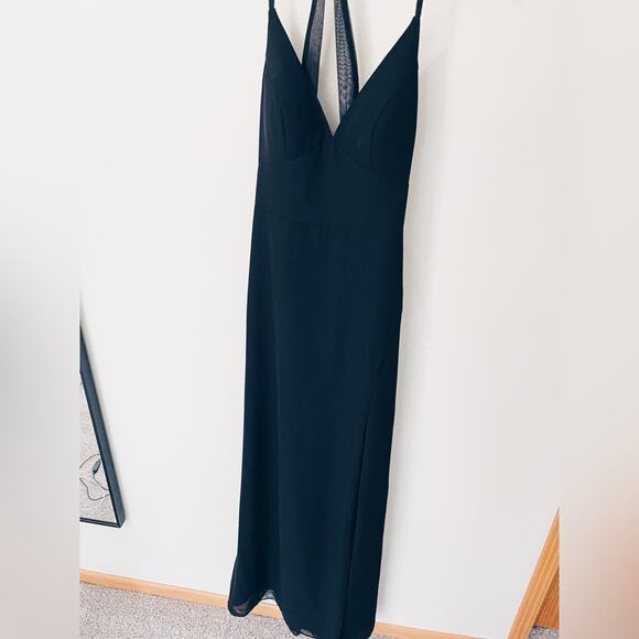 Azazie Becca Dress - Picture 9 of 10